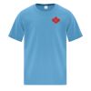 ATC EVERYDAY COTTON YOUTH TEE Thumbnail