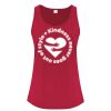 Cotton Ladies' Tank Top Thumbnail