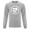 ATC EVERYDAY COTTON LONG SLEEVE TEE. Thumbnail