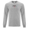 ATC EVERYDAY COTTON LONG SLEEVE TEE. Thumbnail