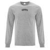 ATC EVERYDAY COTTON LONG SLEEVE TEE. Thumbnail