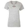 ATC EUROSPUN RING SPUN LADIES' TEE Thumbnail