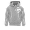 ATC EVERYDAY FLEECE HOODED YOUTH SWEATSHIRT Thumbnail