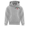 ATC EVERYDAY FLEECE HOODED YOUTH SWEATSHIRT Thumbnail