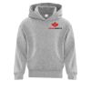 ATC EVERYDAY FLEECE HOODED YOUTH SWEATSHIRT Thumbnail