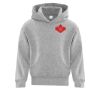 ATC EVERYDAY FLEECE HOODED YOUTH SWEATSHIRT Thumbnail